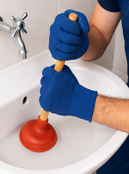 Professional Drain Cleaning Colony Lakes TX - Clog Removal, Sewer Service & Jetting
