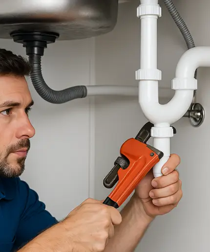 Kitchen Sink & Faucet Repair Colony Lakes TX - Fixture Installation & Replacement