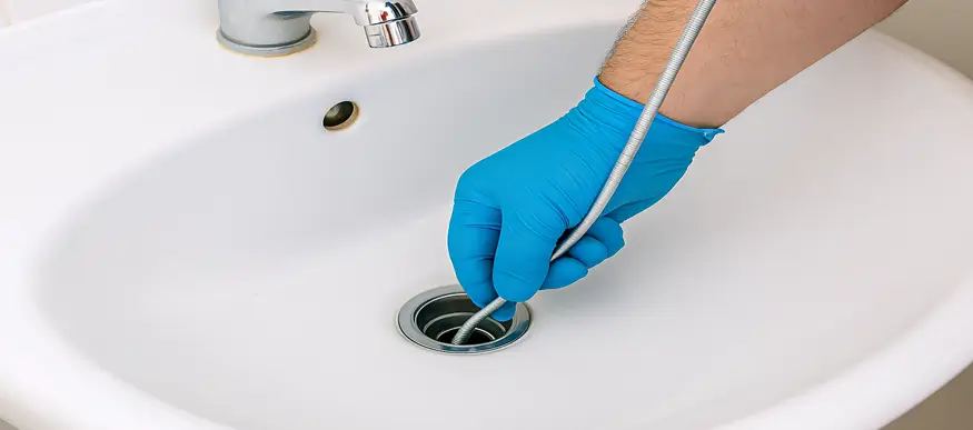 Professional Drain Cleaning & Clog Removal Colony Lakes TX - Hydro-Jetting & Sewer Cleaning