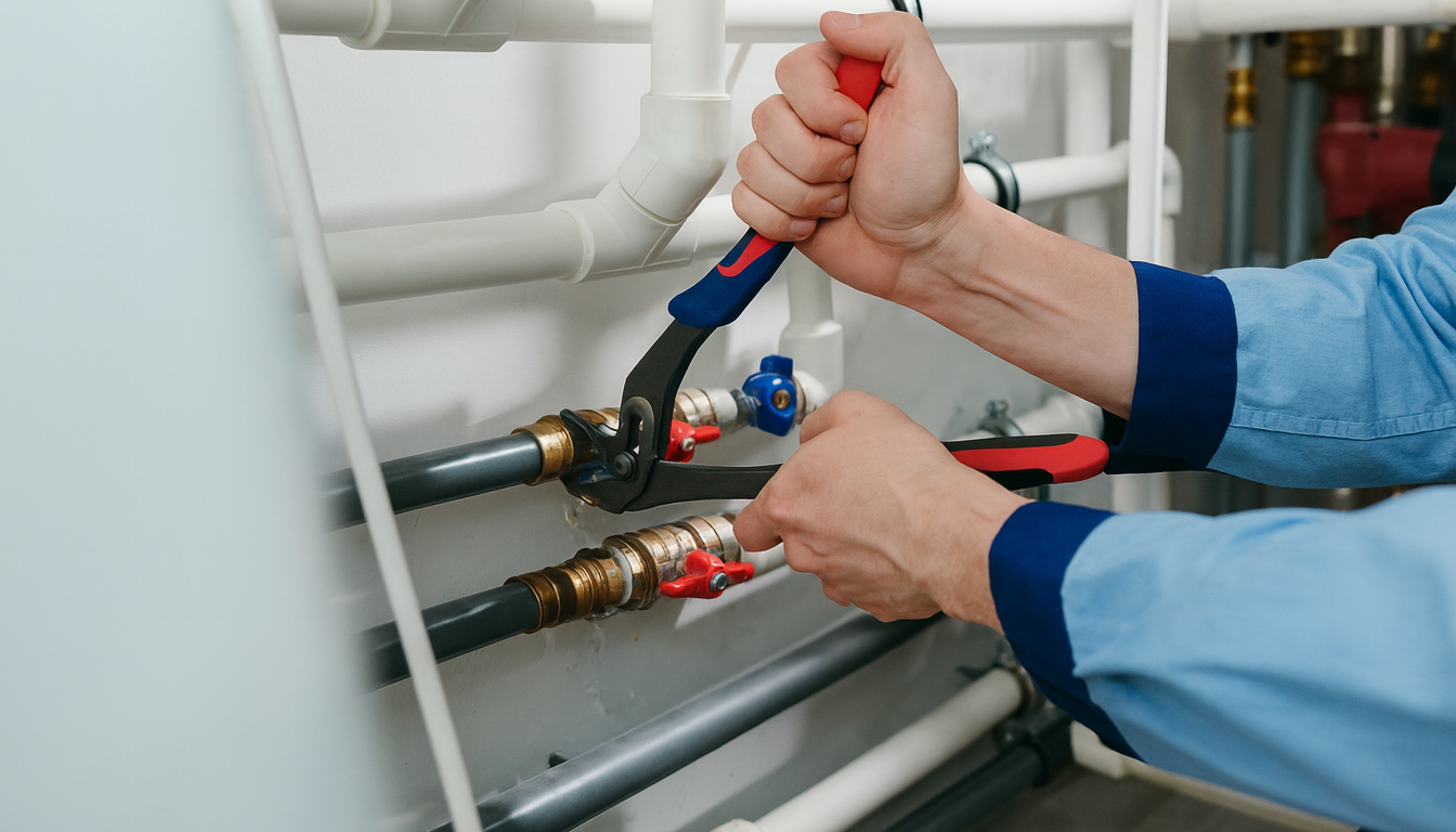 Water Heater Repair & Installation Colony Lakes TX - Same-Day Professional Service